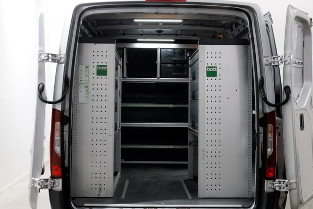 Mercedes-Benz SPRINTER 314 CDI 143pk 9G Automaat L1H1 LED/ACC/Camera/Inrichting 10-2020