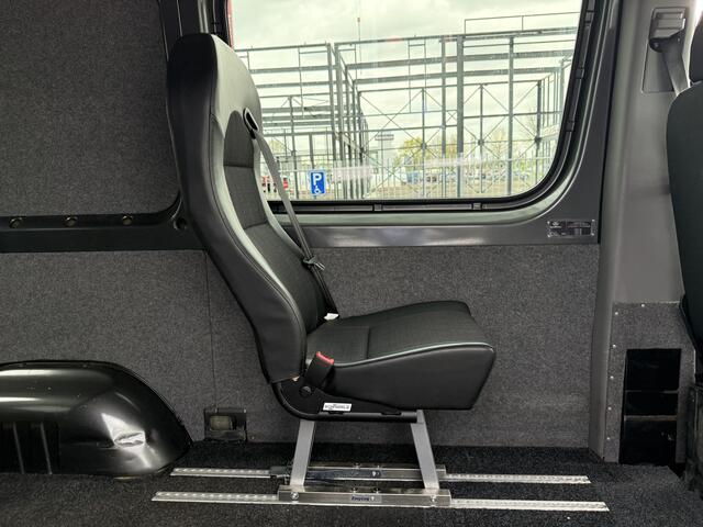 Mercedes-Benz SPRINTER 3+1 Rolstoelbus 211 2.2 CDI 325 HD L1H1 (Keurig nette Sprinter Automaat met lage km.stand!)