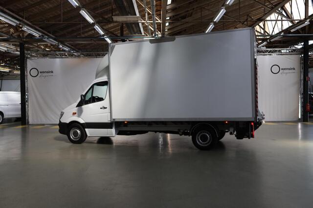 Mercedes-Benz SPRINTER 314 CDI L3 Bakwagen met Laadklep
