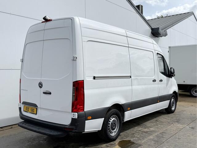 Mercedes-Benz SPRINTER 314 2.2 CDI Automaat L2H2 Climate Control Cruise Control CarPlay Camera