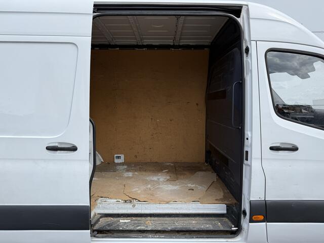 Mercedes-Benz SPRINTER 314 2.2 CDI Automaat L2H2 Climate Control Cruise Control CarPlay Camera