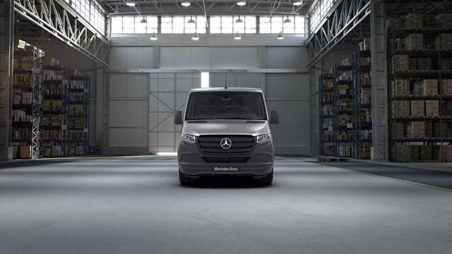 Mercedes-Benz SPRINTER 317 CDI L2 H1