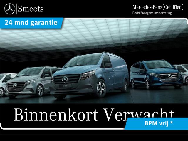 Mercedes-Benz SPRINTER 519 CDI L3 OPEN LAABAK LED