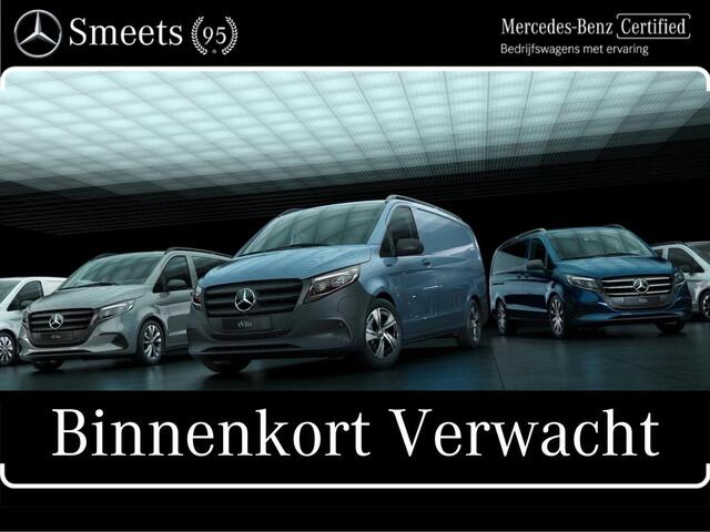 Mercedes-Benz SPRINTER 519 CDI L3 OPEN LAABAK LED