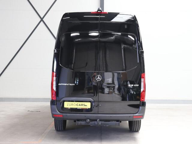 Mercedes-Benz SPRINTER 315 1.9 CDI L2H2 Automaat Navi Cruise Camera Parkeersensoren Trekhaak