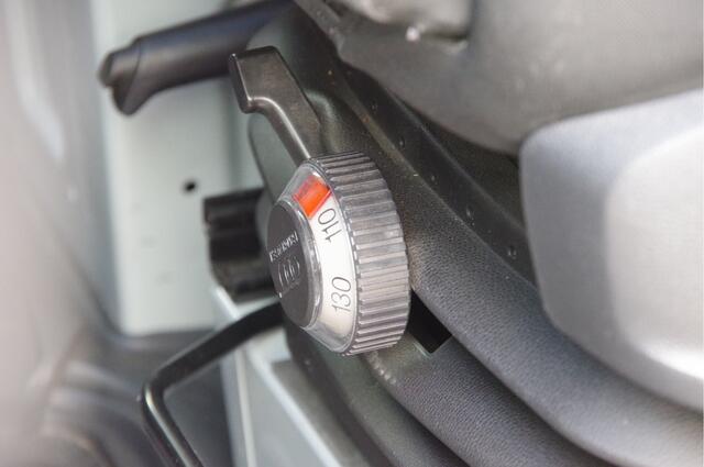 Mercedes-Benz SPRINTER 317 1.9 CDI L2H2 3-ZITS, AUT. LED, STOELVERWARMING, STANDKACHEL, GEV. STOEL, CAMERA, CRUISE, NAVI, CLIMA