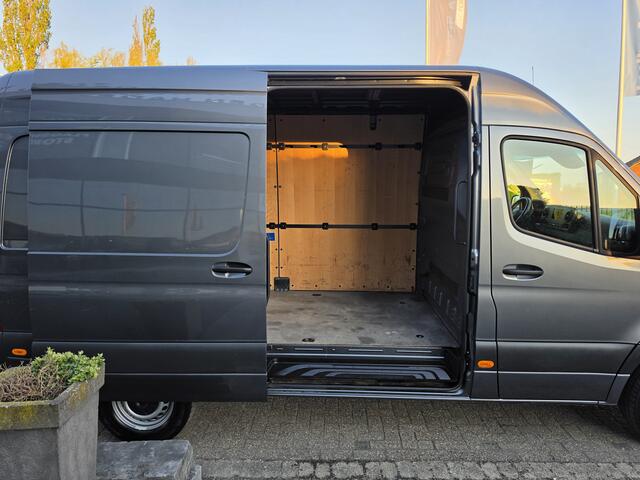 Mercedes-Benz SPRINTER 319 CDI L2-H2 Automaat * Trekhaak * Navi * Camera * Cruise *