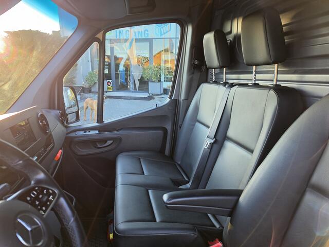 Mercedes-Benz SPRINTER 319 CDI L2-H2 Automaat * Trekhaak * Navi * Camera * Cruise *