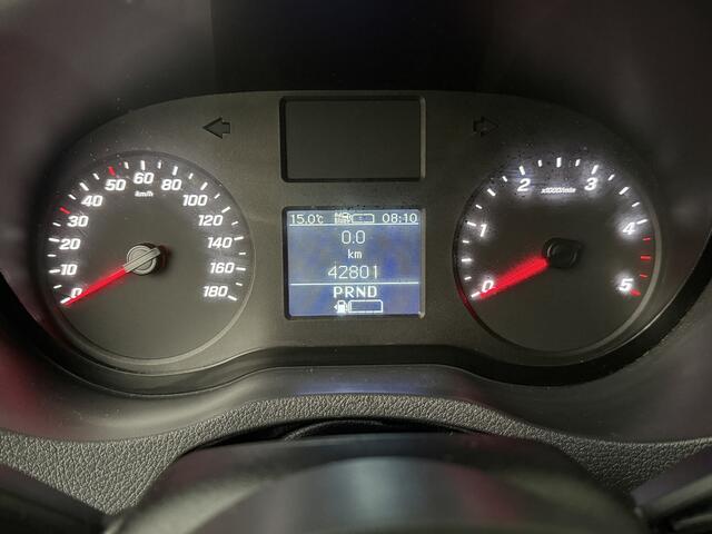 Mercedes-Benz SPRINTER 9G-Tronic Automaat L2H2 | Multimedia | Camera | Airco | 3-Zits | Betimmering