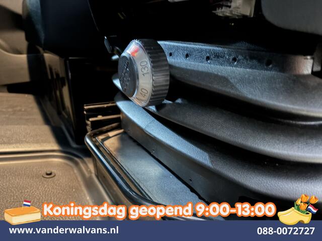 Mercedes-Benz SPRINTER 319 CDI 191pk 3.0L V6 L3H2 Euro6 Airco | Camera | Navigatie | Apple Carplay | Cruisecontrol | Android Auto, Chauffeursstoel, Stoelverwarming, Bijrijdersbank