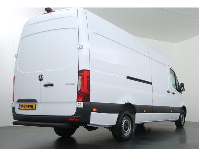 Mercedes-Benz SPRINTER 317 CDI L3 H2 Pro