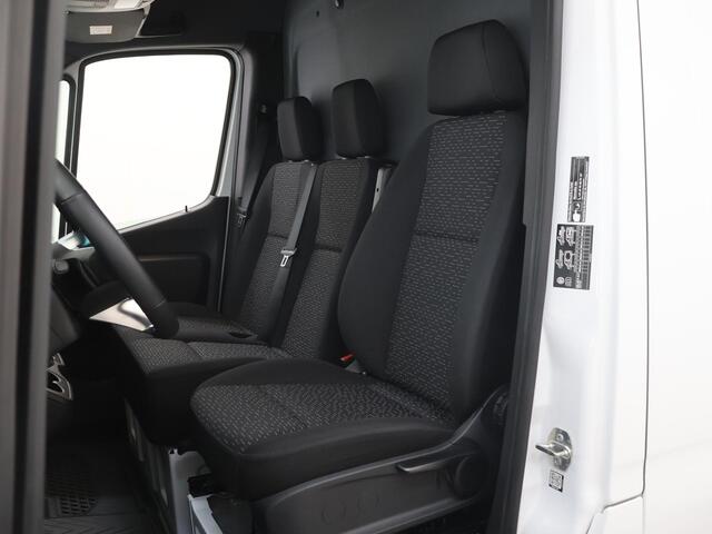 Mercedes-Benz SPRINTER 317 CDI L3 H2 Pro