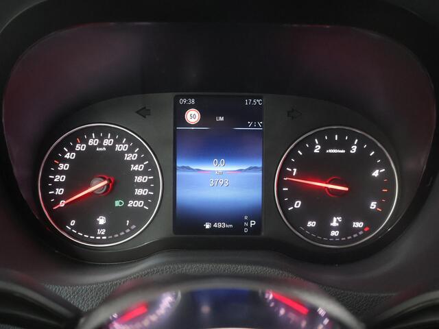 Mercedes-Benz SPRINTER 317 CDI L3 H2 Pro