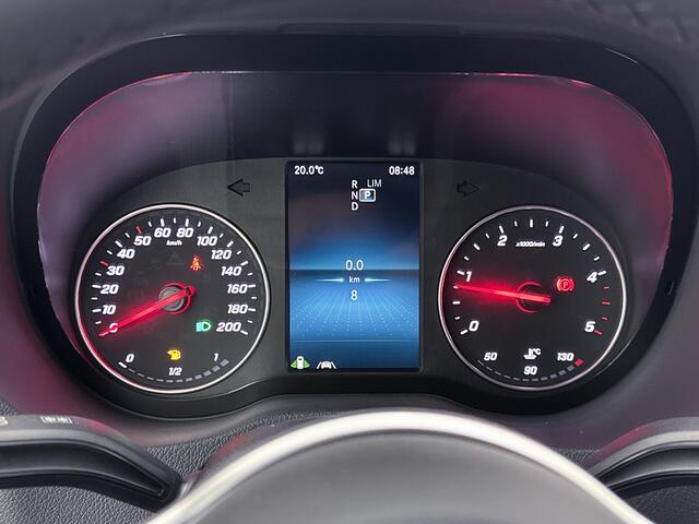 Mercedes-Benz SPRINTER 319 1.9 CDI L2H2 Gratis 12 Maanden Extra Garantie Led Adaptieve Cruise Control 360 Graden Camera Navigatie Softclose Schuifdeur extra-garantie