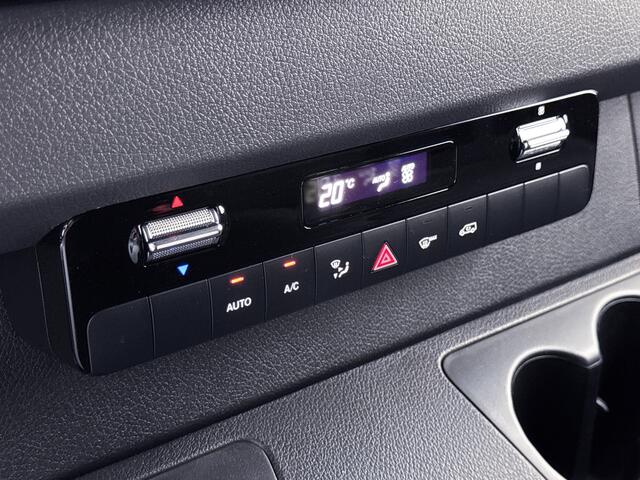 Mercedes-Benz SPRINTER 319 1.9 CDI L2H2 Gratis 12 Maanden Extra Garantie Led Adaptieve Cruise Control 360 Graden Camera Navigatie Softclose Schuifdeur extra-garantie