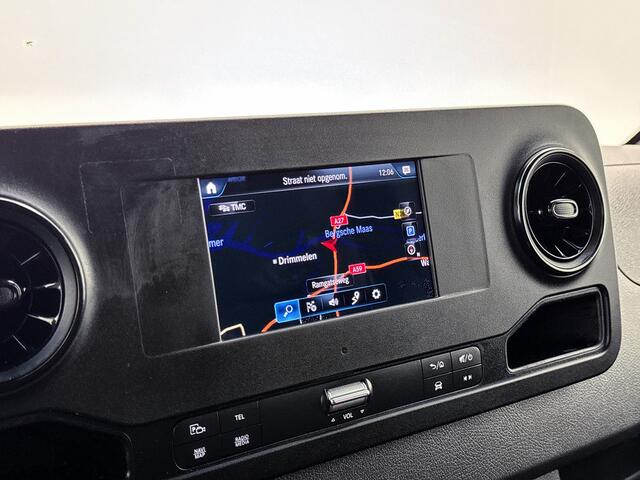 Mercedes-Benz SPRINTER 316 2.2 CDI L2H2 Navigatie Geveerde stoel 164pk automaat Camera Carplay