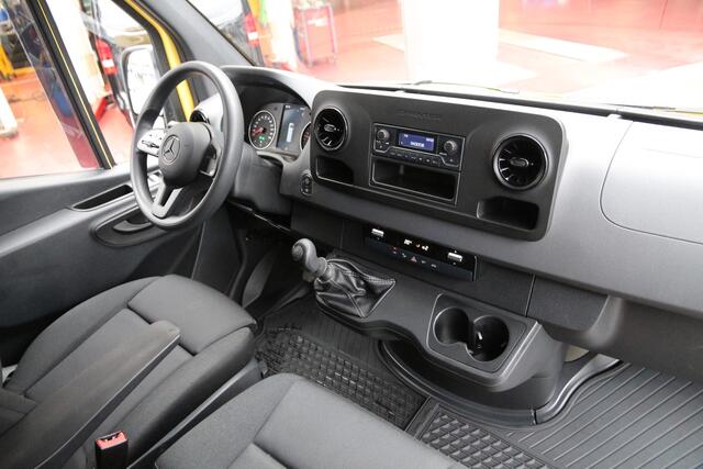 Mercedes-Benz SPRINTER 160PK CDI | 2x Schuifdeur | L2H1 | Cruise | Airco..