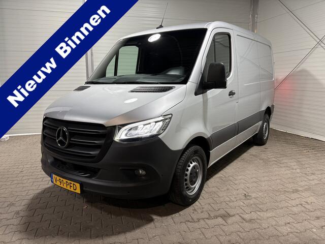 Mercedes-Benz SPRINTER 314 2.2 CDI L1H1 VVB484 Prijs zoals getoond