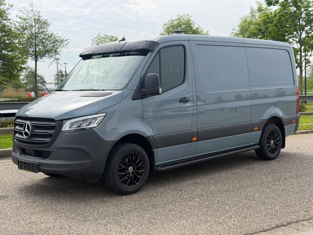 Mercedes-Benz SPRINTER 319CDI L2H1 Automaat Airco Navi Cruisecontrol Trekhaak