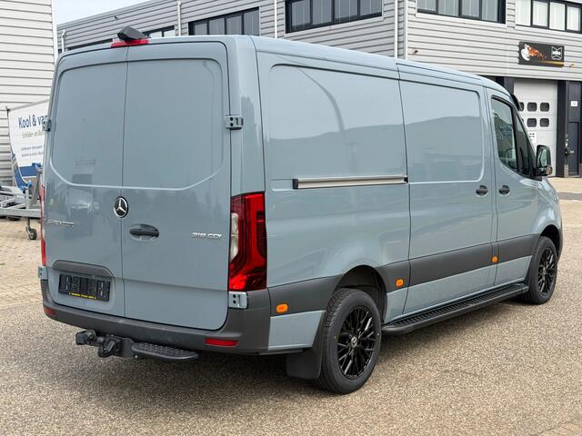 Mercedes-Benz SPRINTER 319CDI L2H1 Automaat Airco Navi Cruisecontrol Trekhaak