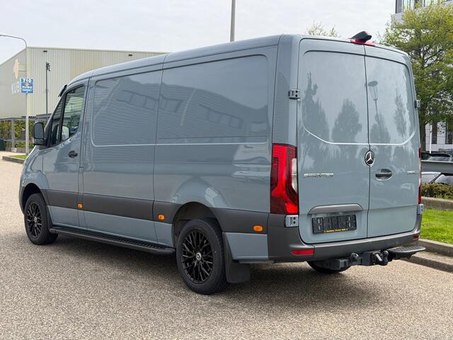 Mercedes-Benz SPRINTER 319CDI L2H1 Automaat Airco Navi Cruisecontrol Trekhaak