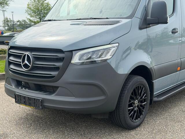 Mercedes-Benz SPRINTER 319CDI L2H1 Automaat Airco Navi Cruisecontrol Trekhaak
