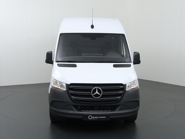 Mercedes-Benz SPRINTER 315 CDI | L2 H2 | FWD | AUT. | AIRCO | 2-ZITS | MULTIFUNCTIONEEL STUURWIEL | APPLE CARPLAY | ANDROID AUTO | ACHTERUITRIJCAMERA | LAADRUIMTE INRICHTING | CERTIFIED