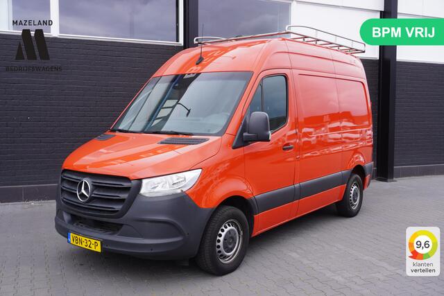 Mercedes-Benz SPRINTER 314 2.2 CDI L1H2 EURO 6 - AC/Climate - Navi - Cruise - ¤ 17.900,- Excl.