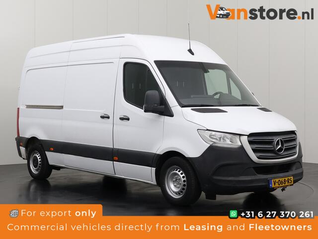Mercedes-Benz SPRINTER Automaat L2H2 | Euro 6 | Airco | Camera | Betimmering