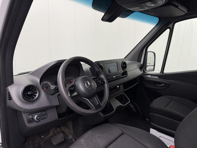 Mercedes-Benz SPRINTER Automaat L2H2 | Euro 6 | Airco | Camera | Betimmering