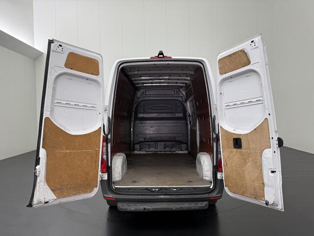 Mercedes-Benz SPRINTER Automaat L2H2 | Euro 6 | Airco | Camera | Betimmering