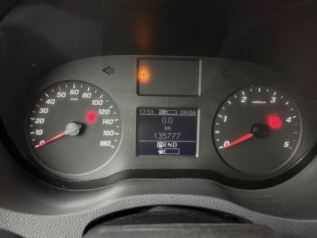 Mercedes-Benz SPRINTER Automaat L2H2 | Euro 6 | Airco | Camera | Betimmering