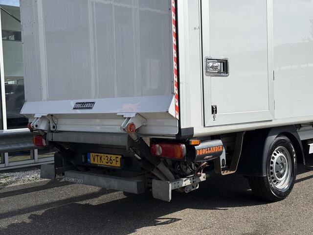 Mercedes-Benz SPRINTER 315 1.9 CDI Bakwagen met laadklep | Zijdeur | Navi | Camera | Carplay
