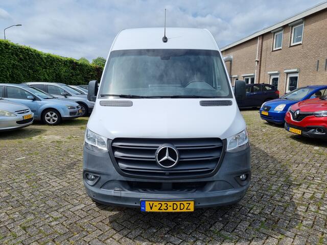 Mercedes-Benz SPRINTER 315 1.9 CDI L4H2 ?L4 ?NIEUWE APK ?GARANTIE
