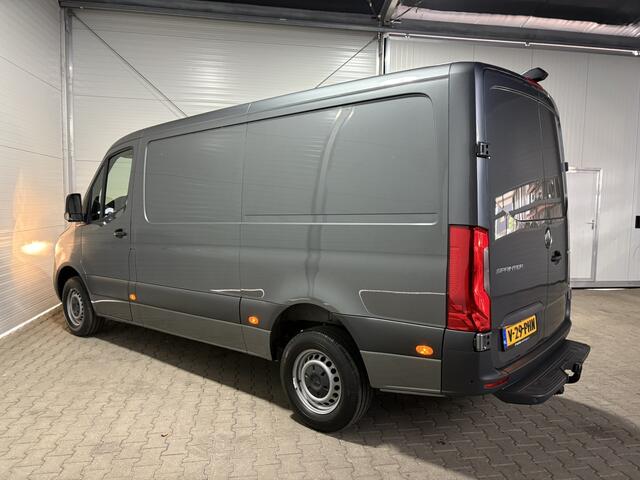 Mercedes-Benz SPRINTER 317 1.9 CDI L2H1 RWD VVB490 Prijs zoals getoond