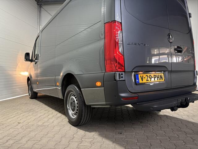 Mercedes-Benz SPRINTER 317 1.9 CDI L2H1 RWD VVB490 Prijs zoals getoond