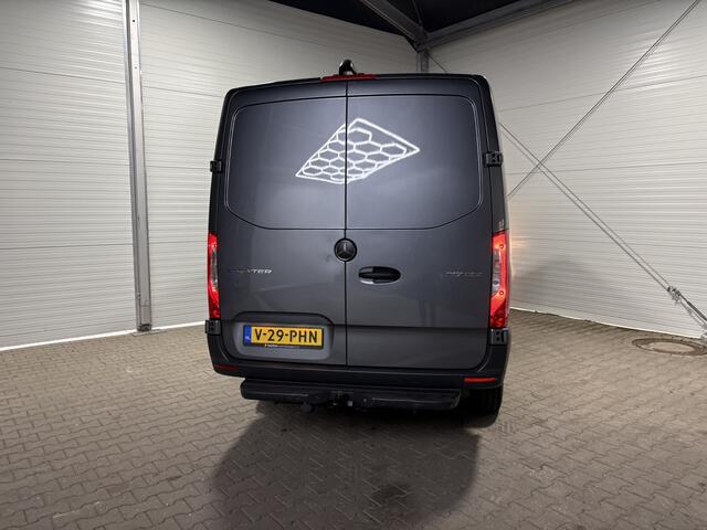 Mercedes-Benz SPRINTER 317 1.9 CDI L2H1 RWD VVB490 Prijs zoals getoond