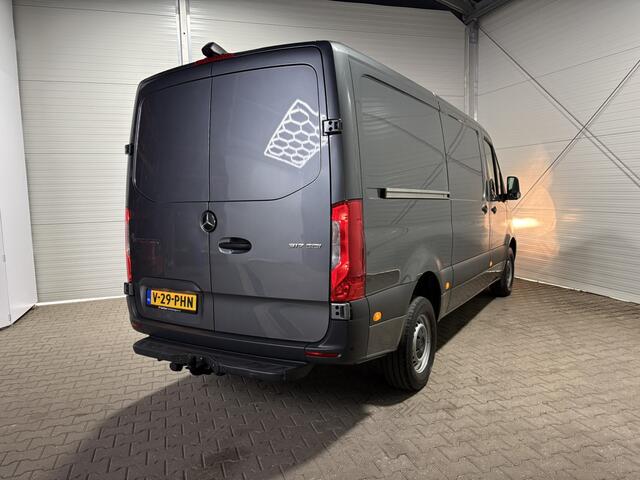 Mercedes-Benz SPRINTER 317 1.9 CDI L2H1 RWD VVB490 Prijs zoals getoond