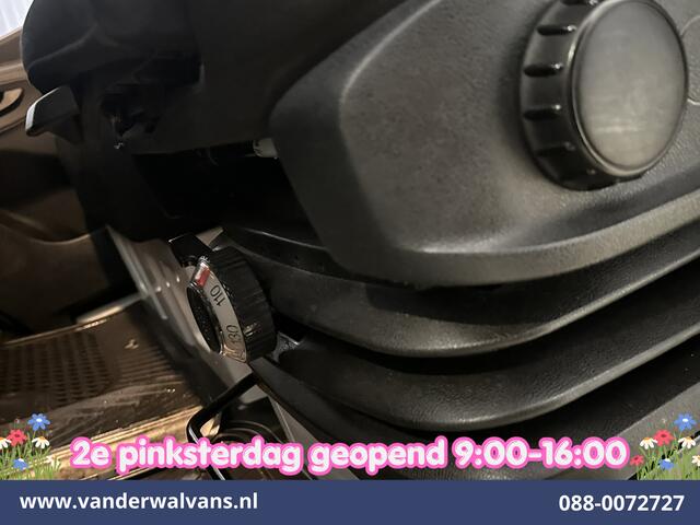 Mercedes-Benz SPRINTER 316 CDI 164pk L3H2 Euro6 Airco | Camera | Apple Carplay | Cruisecontrol | Chauffeursstoel Android Auto, Bijrijdersbank
