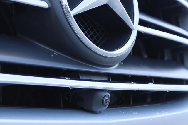 Mercedes-Benz SPRINTER 316CDI 163PK Automaat L2H2 Distronic LED-ILS, Grote MBUX, Bijrijdersbank, 360Camera, Stoelverwarming