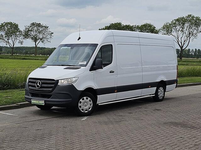 Mercedes-Benz SPRINTER 315 1.9 CDI ac camera EURO6 carplay cruisecontrol org NL