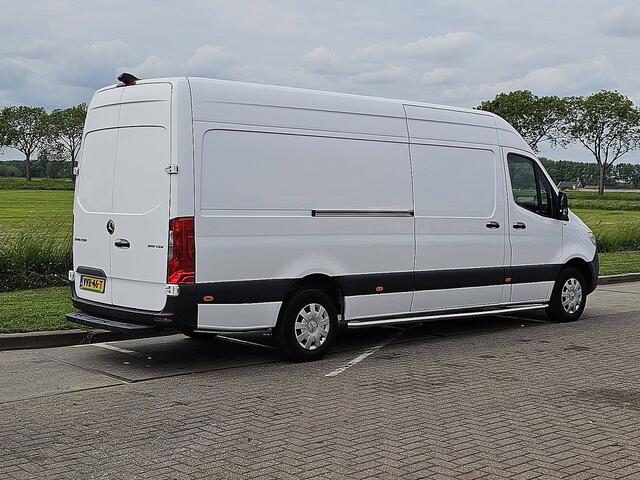 Mercedes-Benz SPRINTER 315 1.9 CDI ac camera EURO6 carplay cruisecontrol org NL