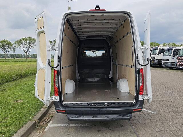 Mercedes-Benz SPRINTER 315 1.9 CDI ac camera EURO6 carplay cruisecontrol org NL