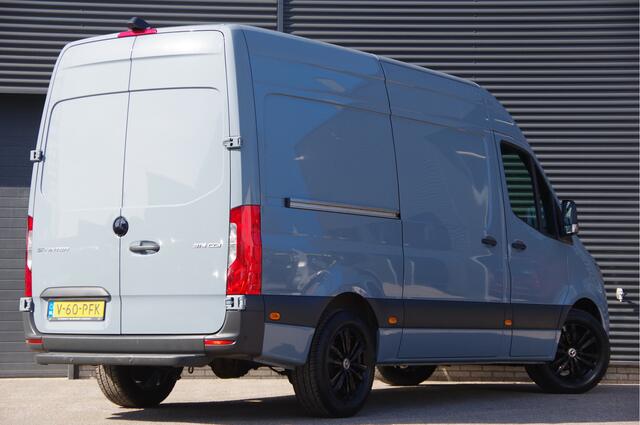 Mercedes-Benz SPRINTER 315 1.9 CDI L2H2 RWD 3.5T, AUT. STOELVERWARMING, CAMERA, NAVI, CRUISE, CLIMA, PARKEERSENSOREN
