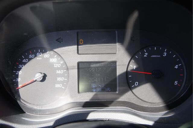Mercedes-Benz SPRINTER 516 2.2 CDI L2H2 MARGE! AUT. DUBBELLUCHT, 3.5T TREKHAAK, LEDER, CAMERA, CRUISE