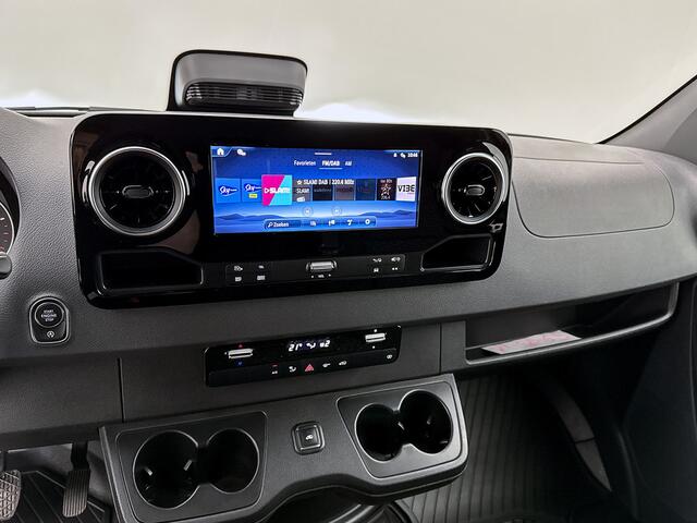 Mercedes-Benz SPRINTER 317 1.9 CDI L3 Pro Distronic Eektrische Schuifdeur Betimmering Navigatie Carplay
