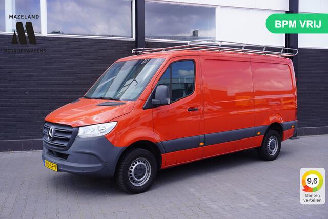 Mercedes-Benz SPRINTER 314 2.2 CDI L2H1 EURO 6 - A/C Climate - Cruise - Camera - ¤17.499,- Excl.