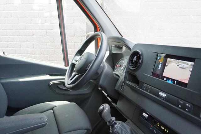Mercedes-Benz SPRINTER 314 2.2 CDI L2H1 EURO 6 - A/C Climate - Cruise - Camera - ¤17.499,- Excl.