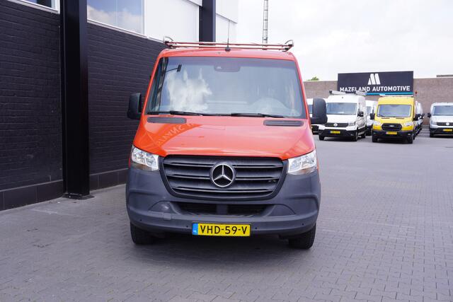 Mercedes-Benz SPRINTER 314 2.2 CDI L2H1 EURO 6 - A/C Climate - Cruise - Camera - ¤17.499,- Excl.