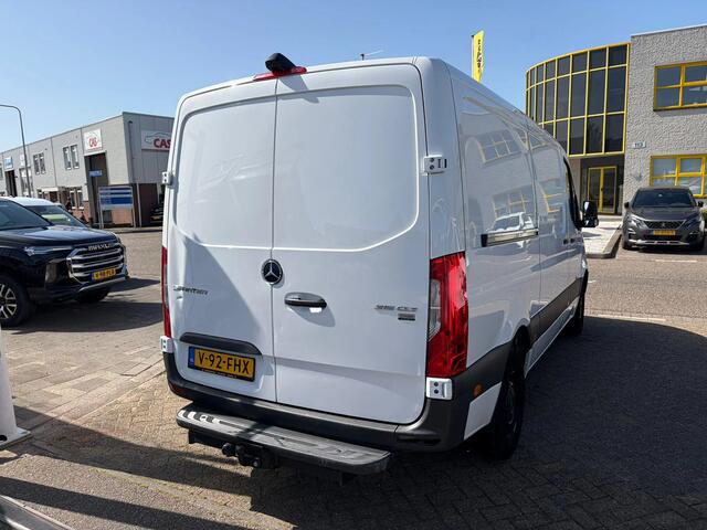 Mercedes-Benz SPRINTER 315 cdi l2h1 automaat airco apple carplay